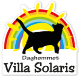 Villa Solaris Logo